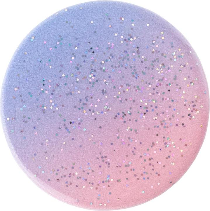 Produktbild PopSockets Glitter Morning Haze