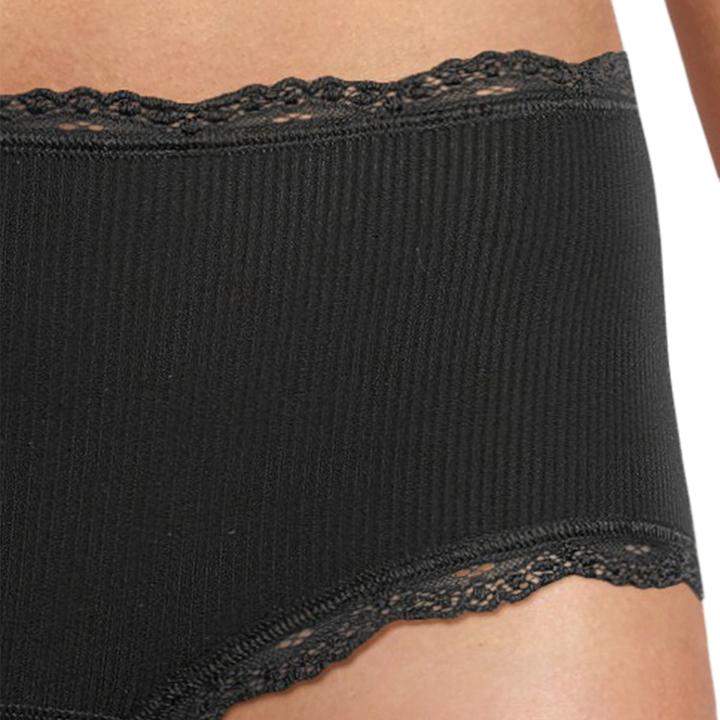 Image du produit Nina von C. Lot de 3 shorts Body & Soul (42, XL, Lot de 3)