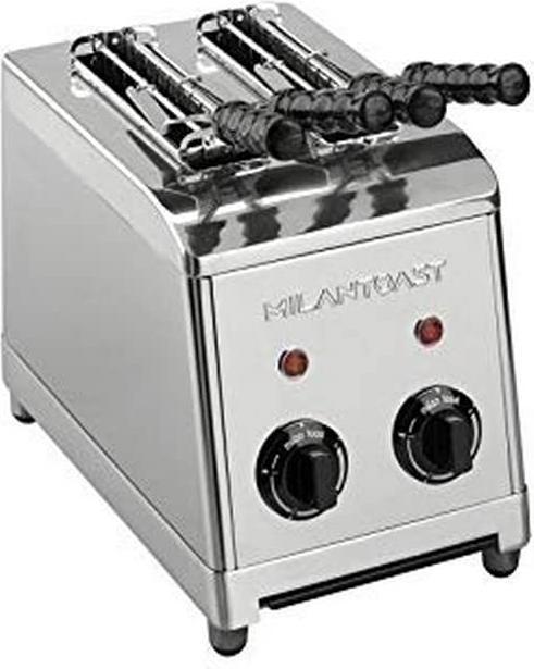 Produktbild Milan Toast 491031