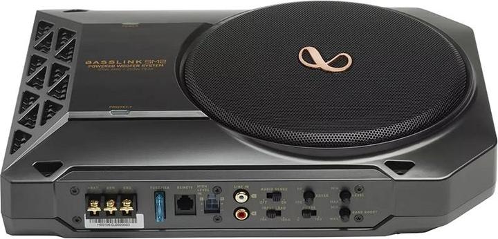 Produktbild Infinity Sub Bl Sm2