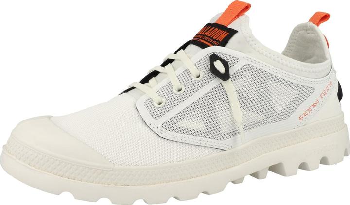 Produktbild Palladium Pampa Lt Travel Lo Vt - 66355 (46)