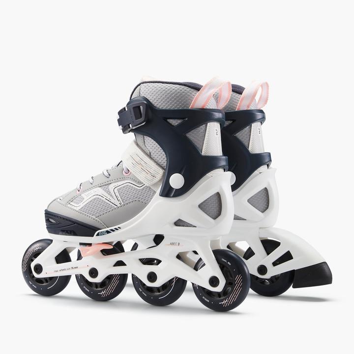 Image du produit Oxelo FIT3 (32, 35)