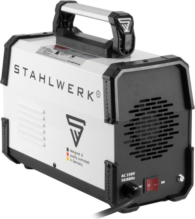 Produktbild Stahlwerk ARC 200 ST
