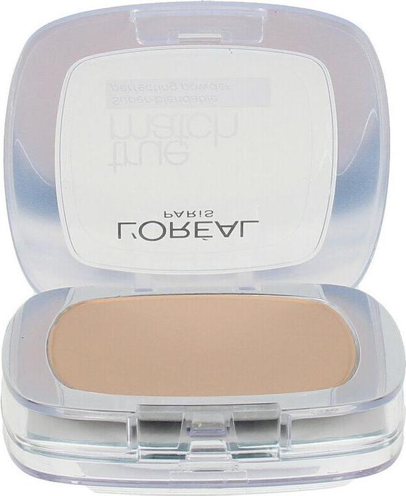 Actual product image L'Oréal Paris true match (Golden Beige)