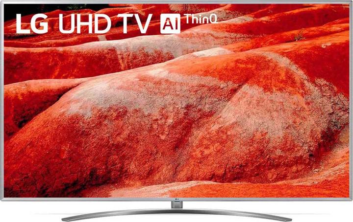 Produktbild LG 75UM7600PLB (75", LCD, 4K, 2019)