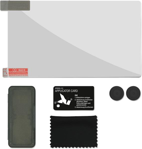 Actual product image Speedlink 4-IN-1 STARTER KIT (Switch)
