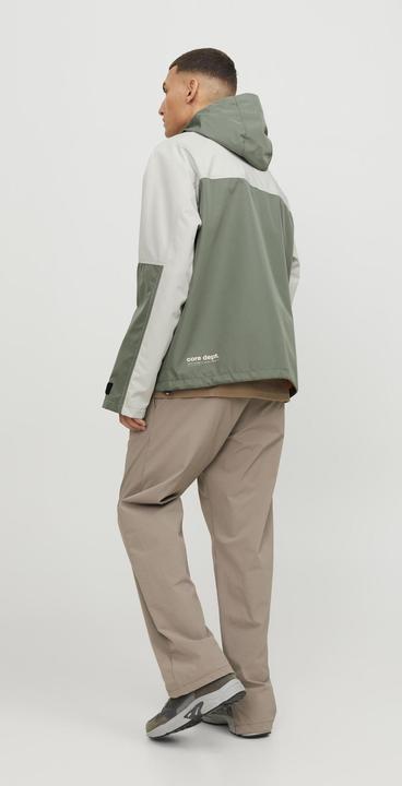 Immagine prodotto Jack & Jones Giacca Softshell Giacca Softshell (S)