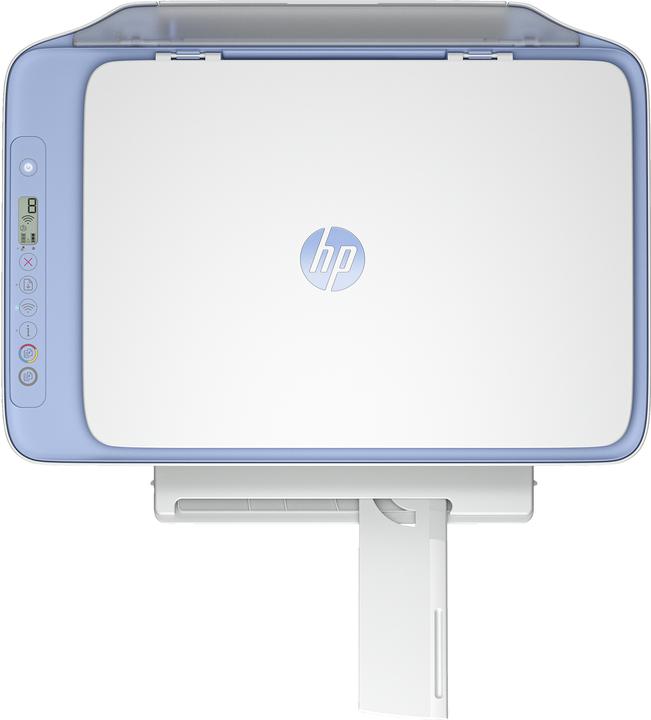 Immagine prodotto HP DeskJet 2822e All-in-One (Inchiostro, Colore)