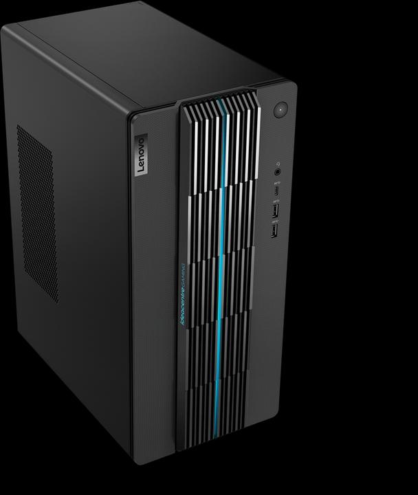 Image du produit Lenovo IdeaCentre Gaming 5 – 17ACN7 (AMD Ryzen 5 5600G, 16 Go, 512 Go, GeForce GTX 1660 Super)