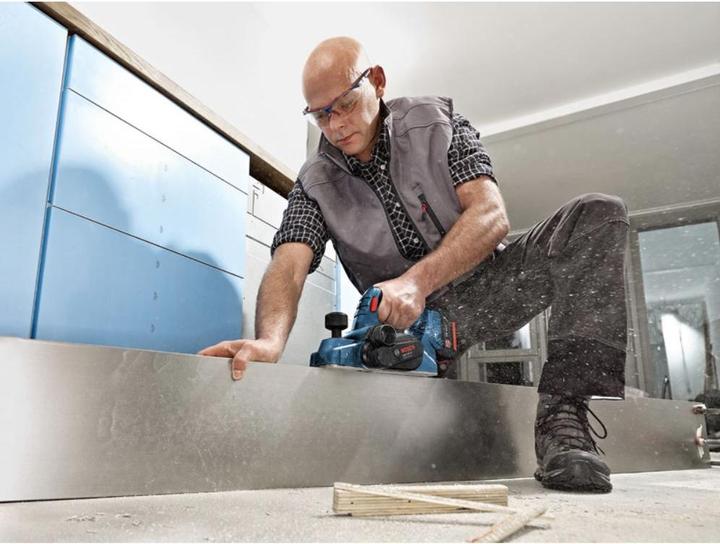 Image du produit Bosch Professional Gho 18v-Li