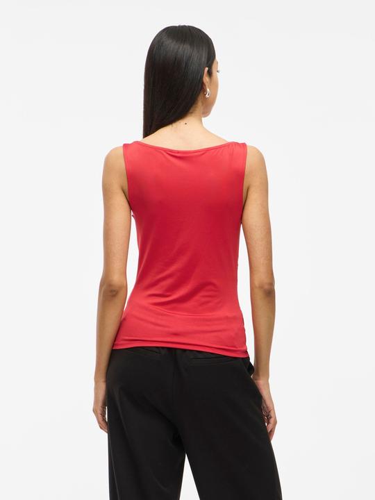Produktbild Vila VIKANA Wasserfall-Ausschnitt Top (XXL)