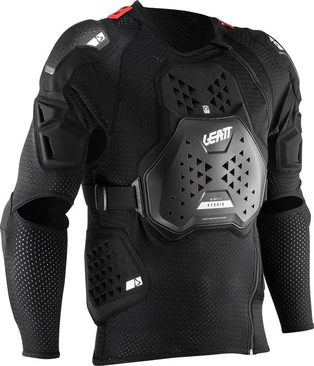 Image du produit Leatt 3DF AirFit hybride (L, Protection dorsale, Modèle unique)