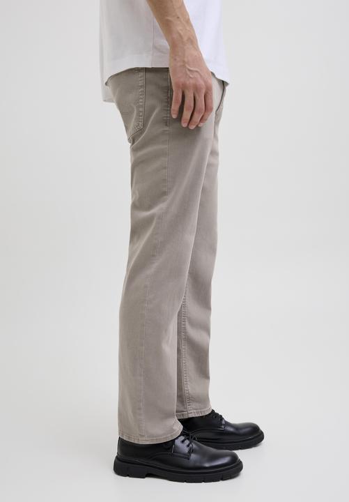 Actual product image Jack & Jones JJICLARK JJORIGINAL SQ 360 Regular fit Jeans Regular fit Jeans (W33/L32)