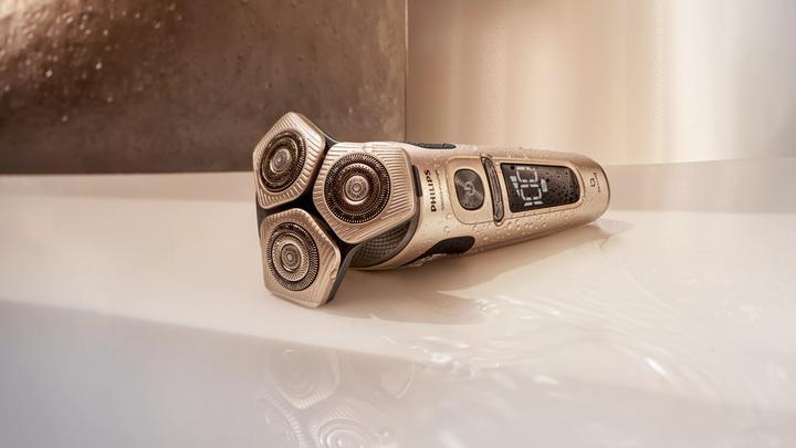 Actual product image Philips Series 9000 Prestige