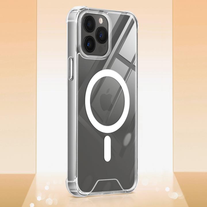 Immagine prodotto Avizar Serie di custodie MagSafe Fusion (Apple iPhone 13 Pro Max)