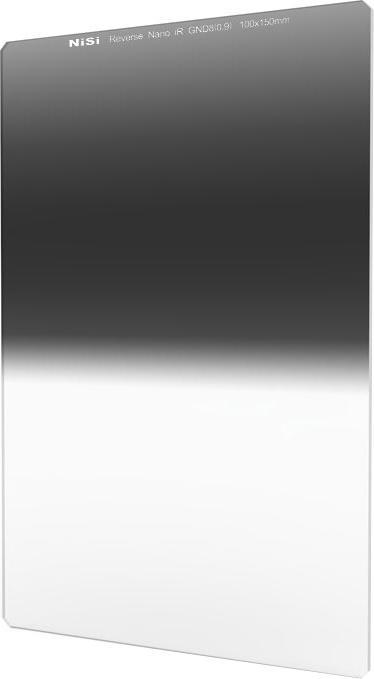 Immagine prodotto Nisi V6 Starter Kit Plus 100 mm (Filtri grigi, Filtri graduati grigi, 100 mm)