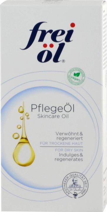 Frei Öl PflegeOel