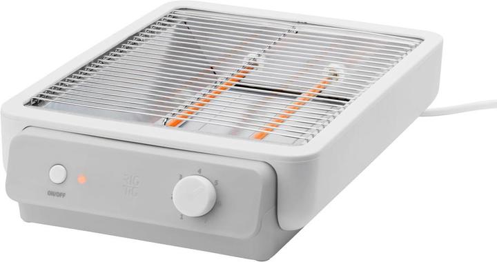 Actual product image Rig-Tig by Stelton RIGTIG FOODIE Toaster (CH plug)