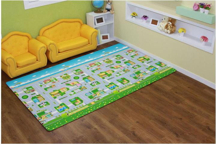 Actual product image Dwinguler Orchestra (130 x 190 cm)