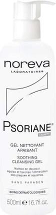 Psoriane gel nettoyant apaisant Gel (Gel, 500 ml)