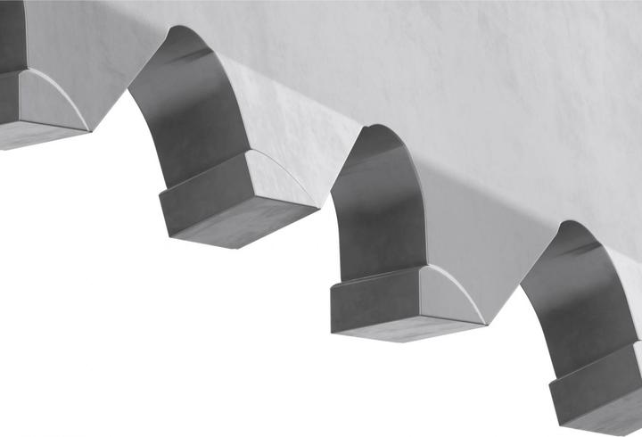 Produktbild Bosch Professional Zubehör Expert Stichsägeblatt