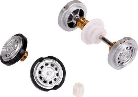 Immagine prodotto Carrera Assi 1:32 Porsche 904 27444/27459/30663/30682