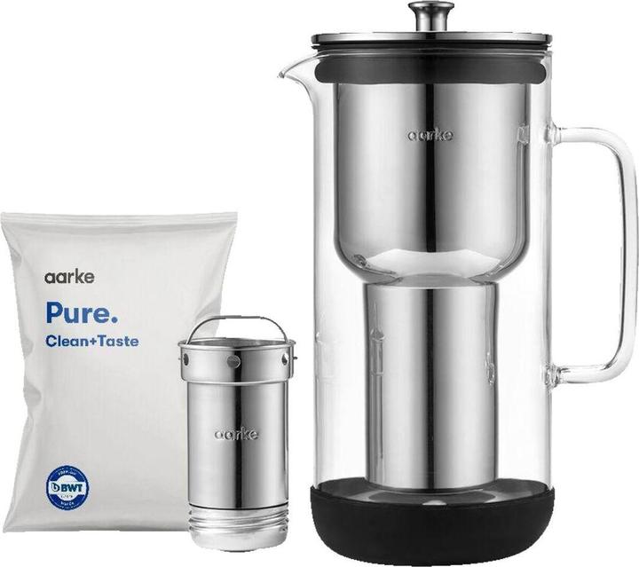 Image du produit Aarke Purificateur