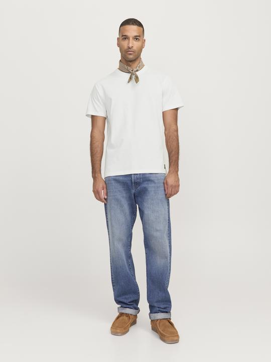Image du produit Jack & Jones Rdddan Crew Neck Tee S/S Noos (XXL)