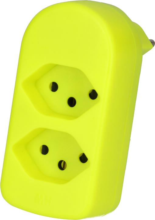 Actual product image Max Hauri maxADAPT rotatable (Type 13, 2 x)