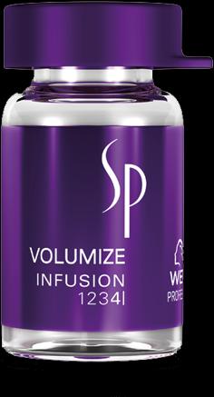 Immagine prodotto Wella SP Volumize Infusion (30 ml)
