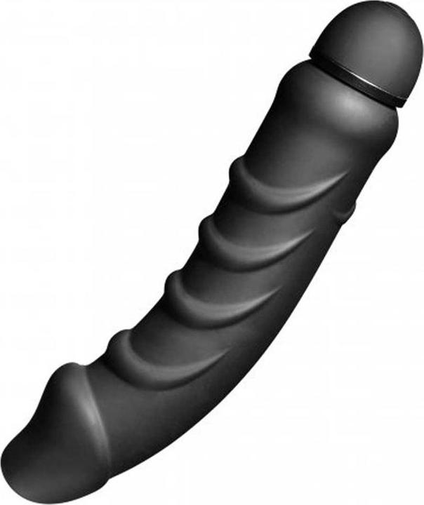 Produktbild Tom of Finland Prostatavibrator