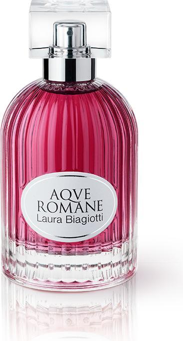 Produktbild Laura Biagiotti Aqve Romane Eau de Toilette Uva Dulcis (Eau de Toilette, 100 ml)