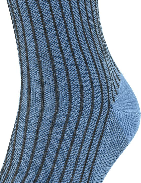 Produktbild Falke Oxford Stripe Herren Socken (39 - 40)