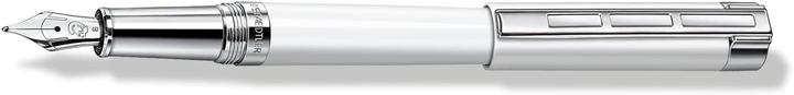 Produktbild Staedtler PREMIUM Resina Füllhalter Edelharz, B (1 x)