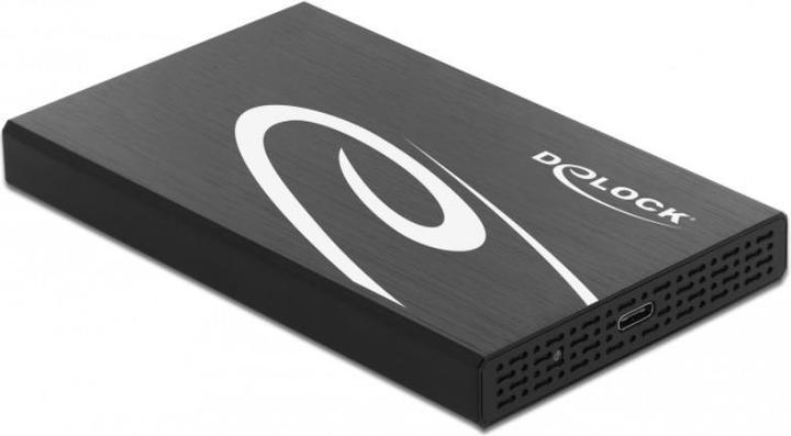 Delock External housing (2.5")