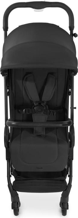 Produktbild Hauck Travel N Care Black