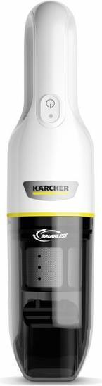 Actual product image Kärcher CVH 2