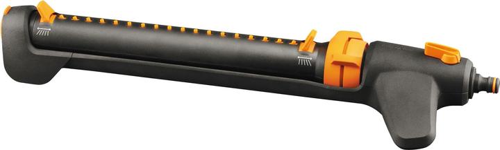 Actual product image Fiskars Oscillating sprinkler On/Off (Sprinkler system)