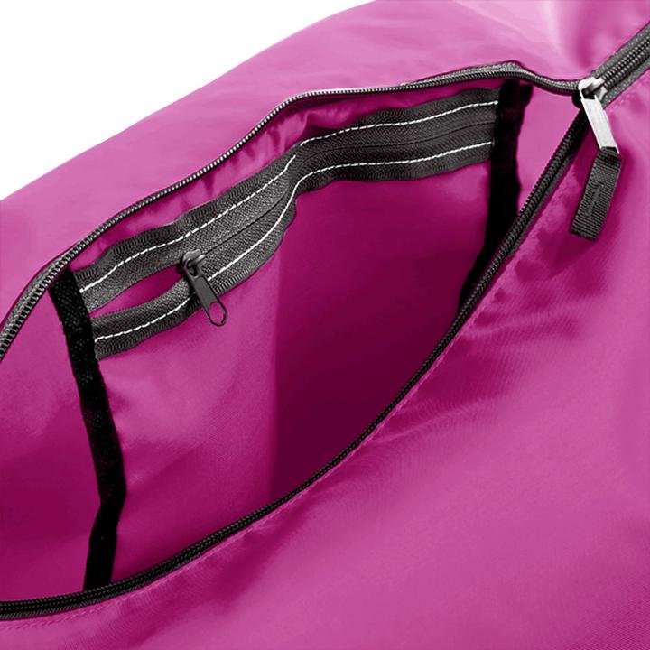 Immagine prodotto Bagbase Borsa da viaggio idrorepellente 32 litri (confezione da 2 pezzi) (32 l)