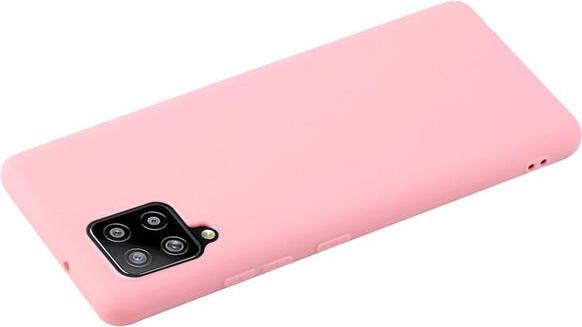 Immagine prodotto MU Classic Softcase serie TPU (Samsung Galaxy A42 5G)