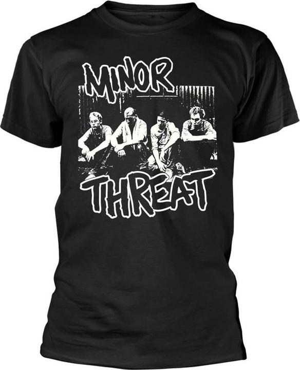 Actual product image Universal Textiles Unisex Adult Xerox T-Shirt (L)