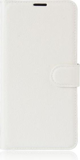 Actual product image MU Classic Leather cover with litchite texture (Sony Xperia XA1 Ultra)