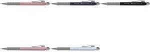 Immagine prodotto Faber-Castell Portamine Apollo 0.7 mm rose shadows (0.70 mm, B, 1 x)