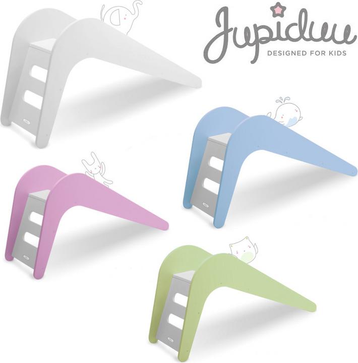 Produktbild Jupiduu Kinderrutsche Whale