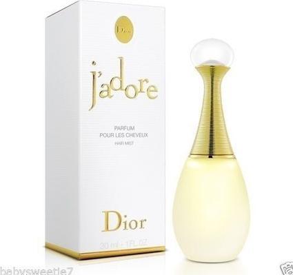 Image du produit Dior J'Adore (Parfum pour cheveux, 40 ml)