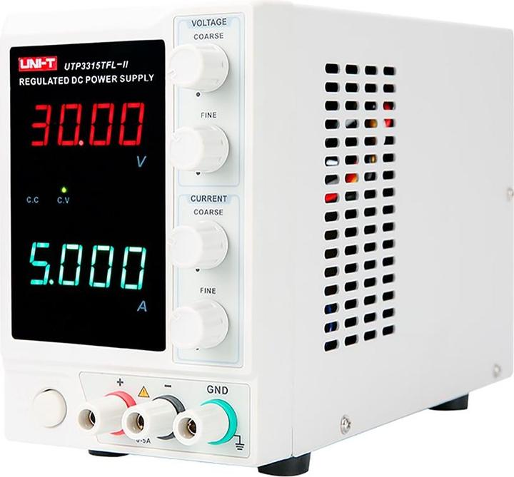 Produktbild Uni-T LABORNETZTEIL UT-P3315-TFL-II