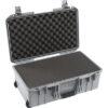 Image du produit Peli Case 1535 Air, argent WF (27 l)