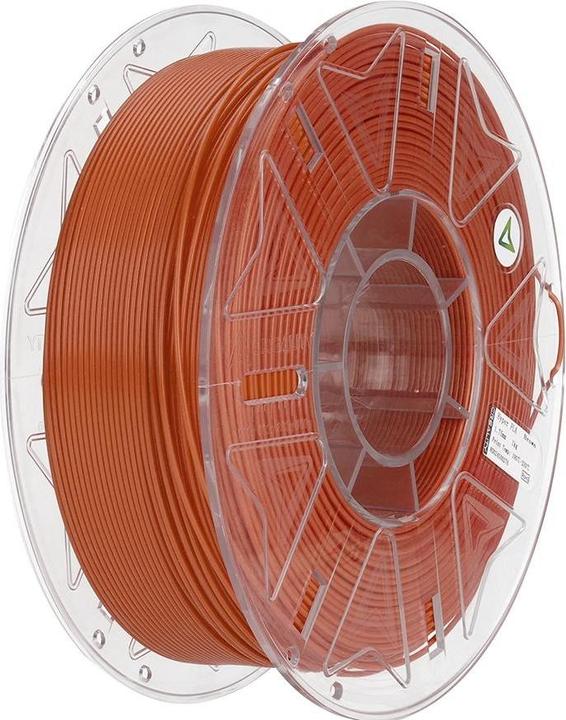 Immagine prodotto Creality Pla Rfid Marrone Hyper Series Filamento 3d (PLA, 1.75 mm, 1000 g, Marrone)