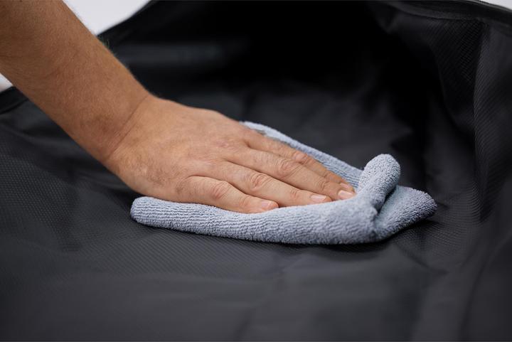 Actual product image Blackroll Compression boots, S