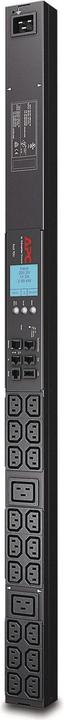 APC Steckdosenleiste PDU AP8858EU3, Metered